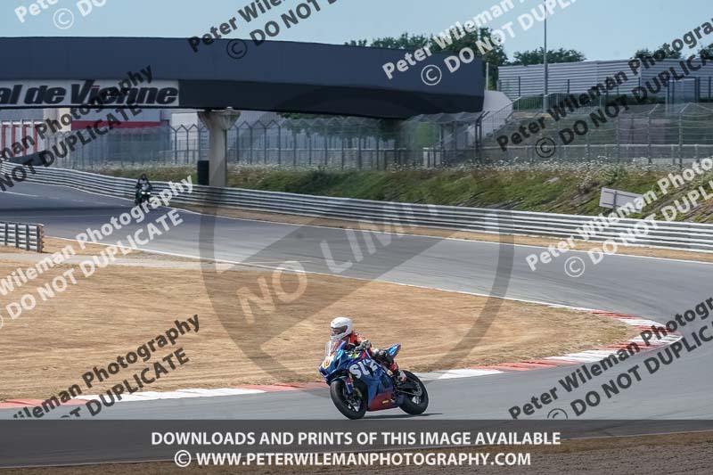 Val De Vienne;event digital images;france;motorbikes;no limits;peter wileman photography;trackday;trackday digital images